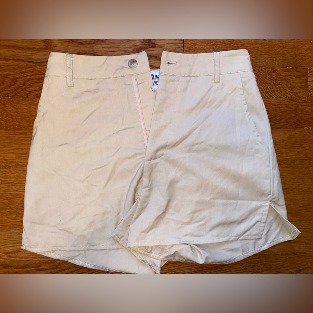 Princess Polly Shorts